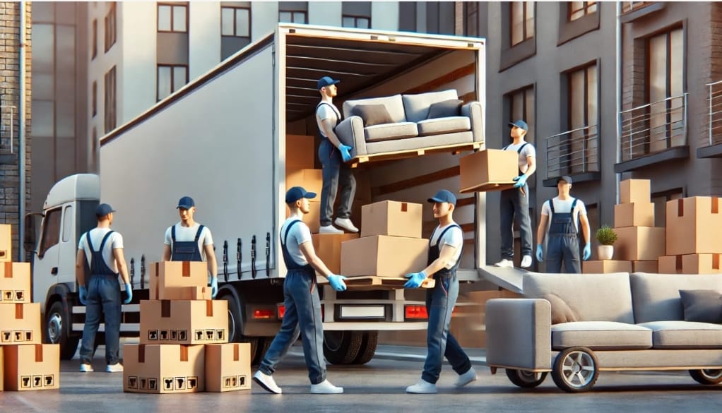 افضل شركة نقل عفش بالدمام